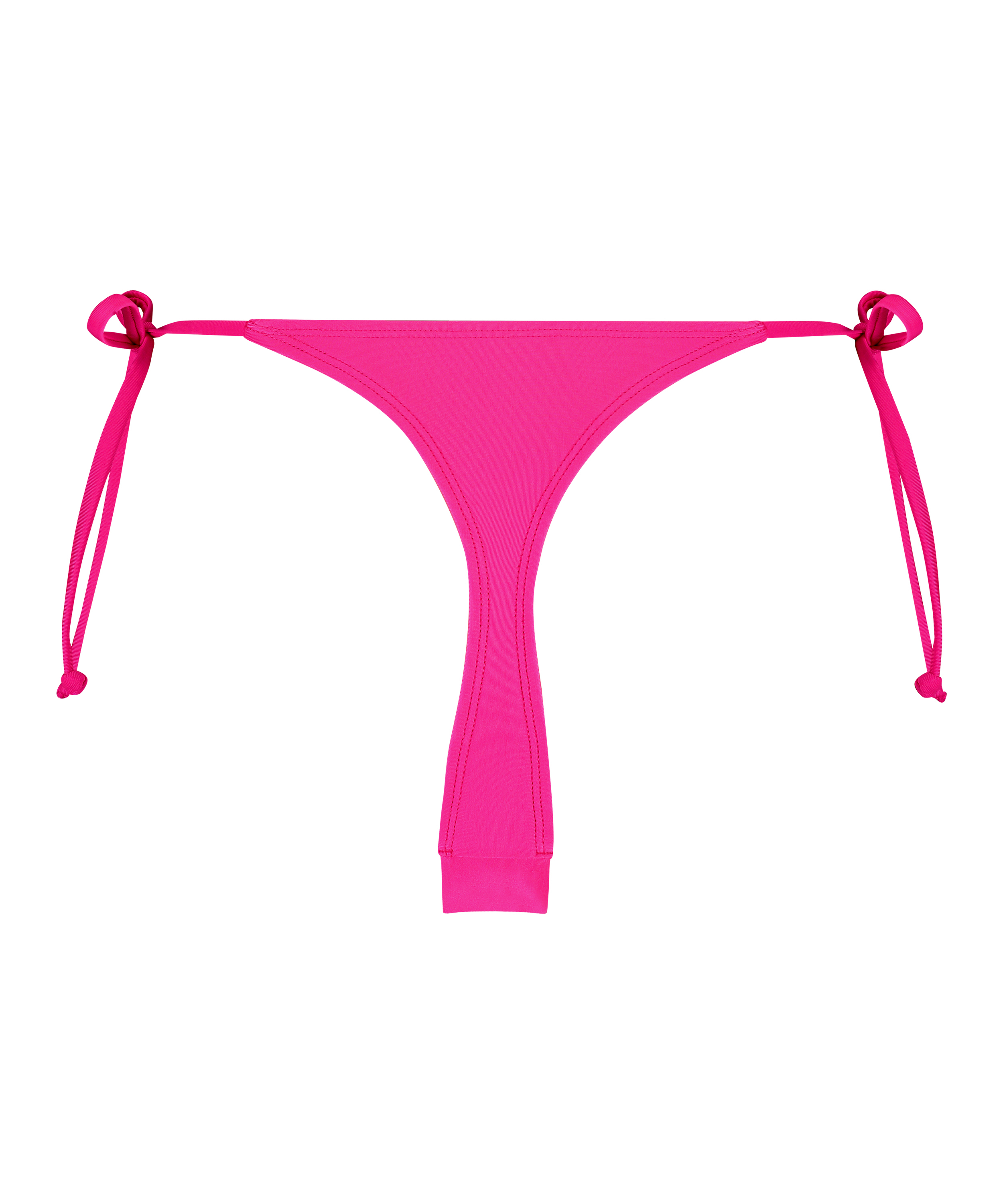 G-streng Bikinitrusse Naples, pink, main