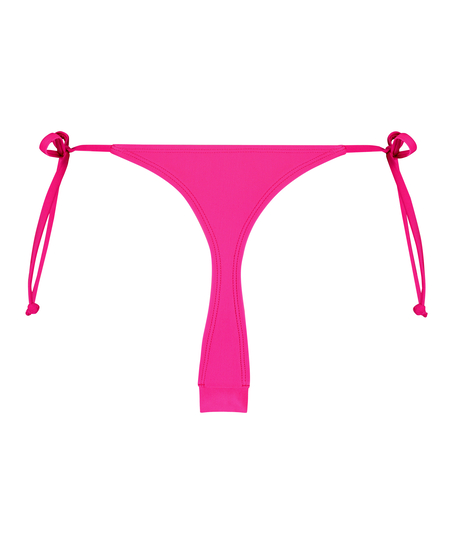 G-streng Bikinitrusse Naples, pink