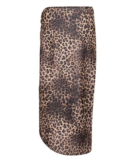 Animalia pareo, Brun