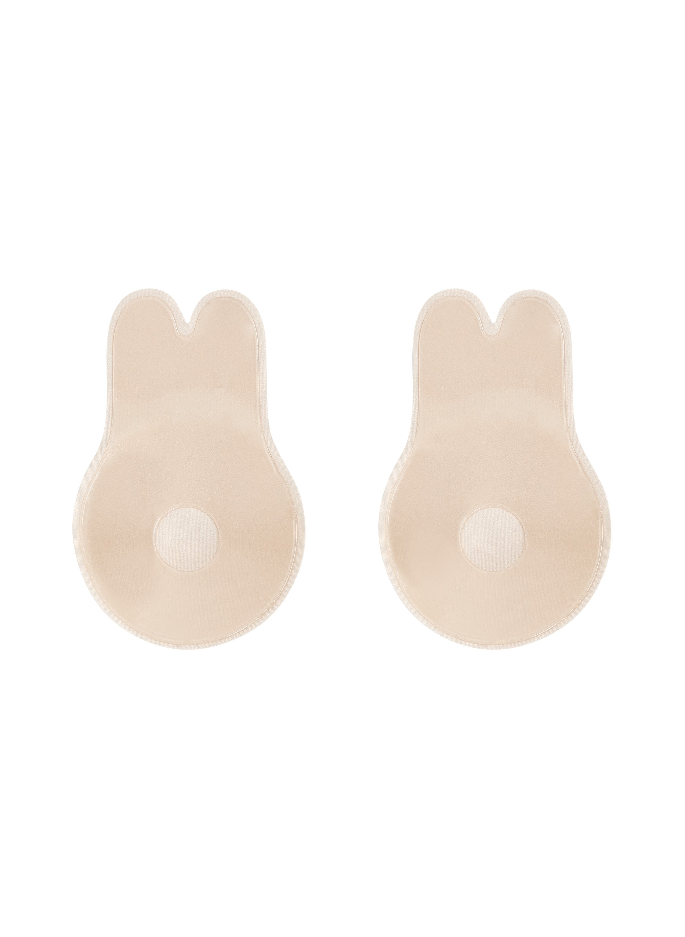 Stick on Lift-skåle, Beige, main