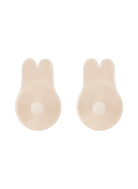 Stick on Lift-skåle, Beige