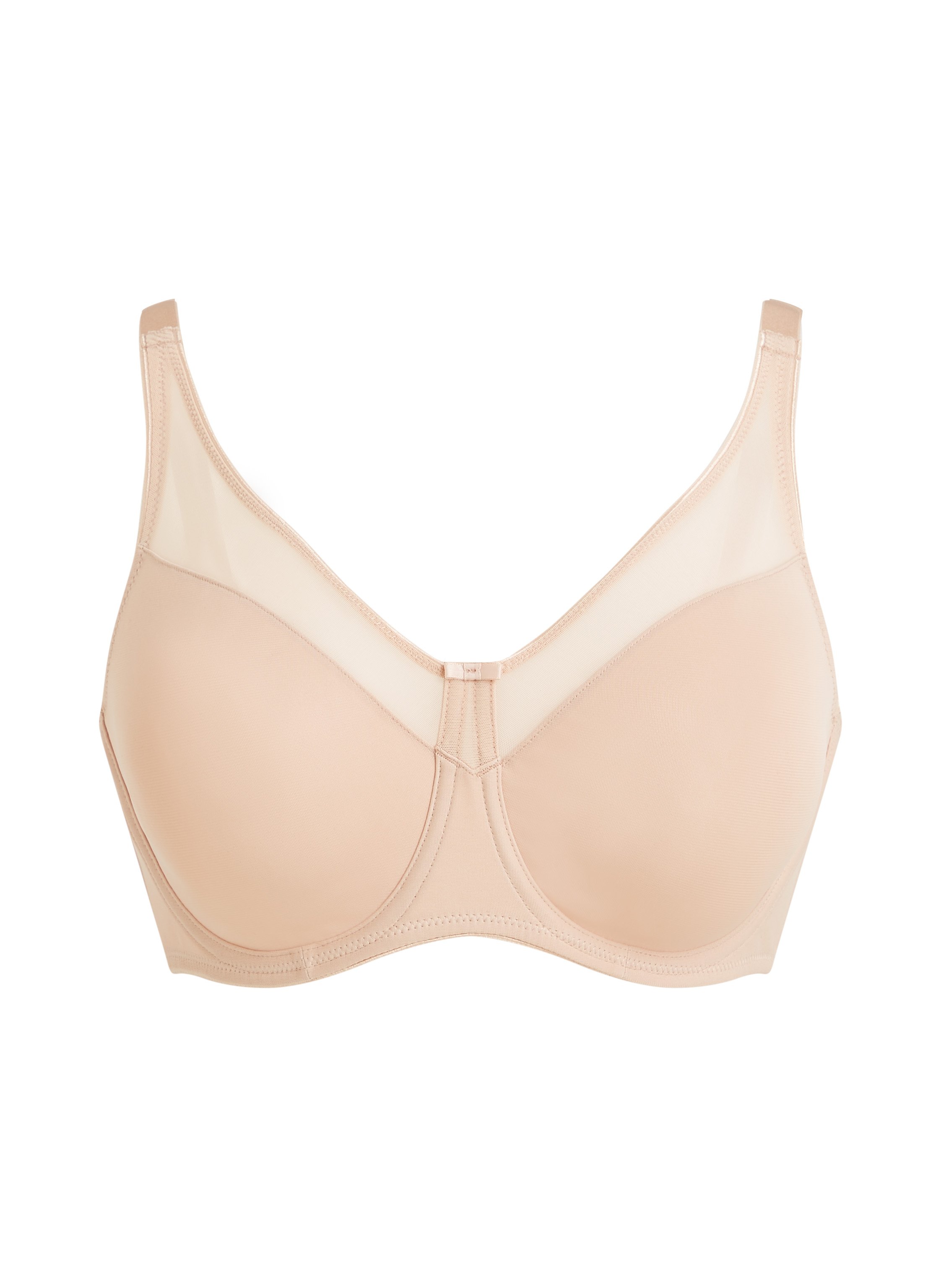 Ikke-formst&oslash;bt minimizer b&oslash;jle-bh Nina, Beige, main