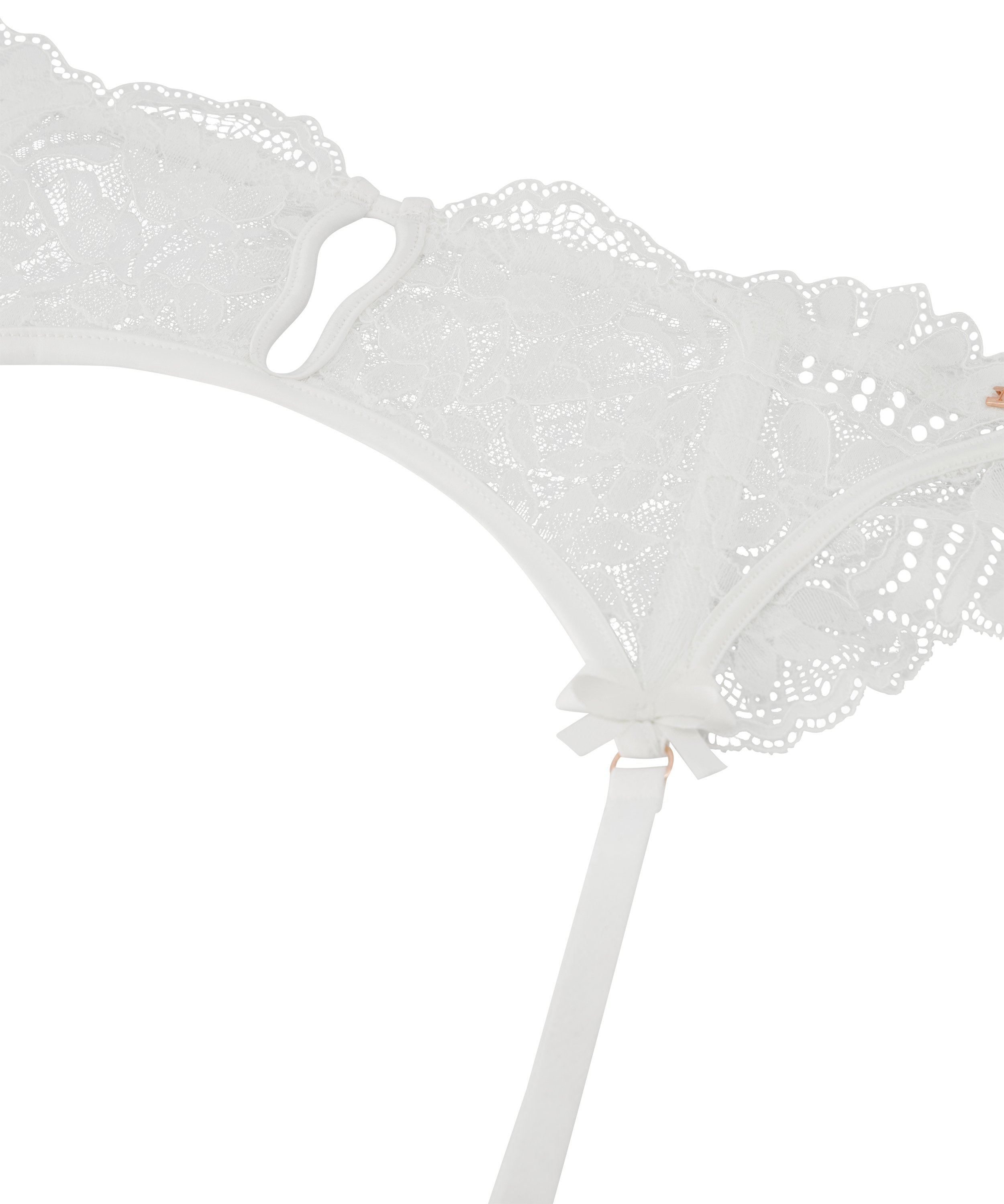 Hofteholder Jamie, Hvid, main