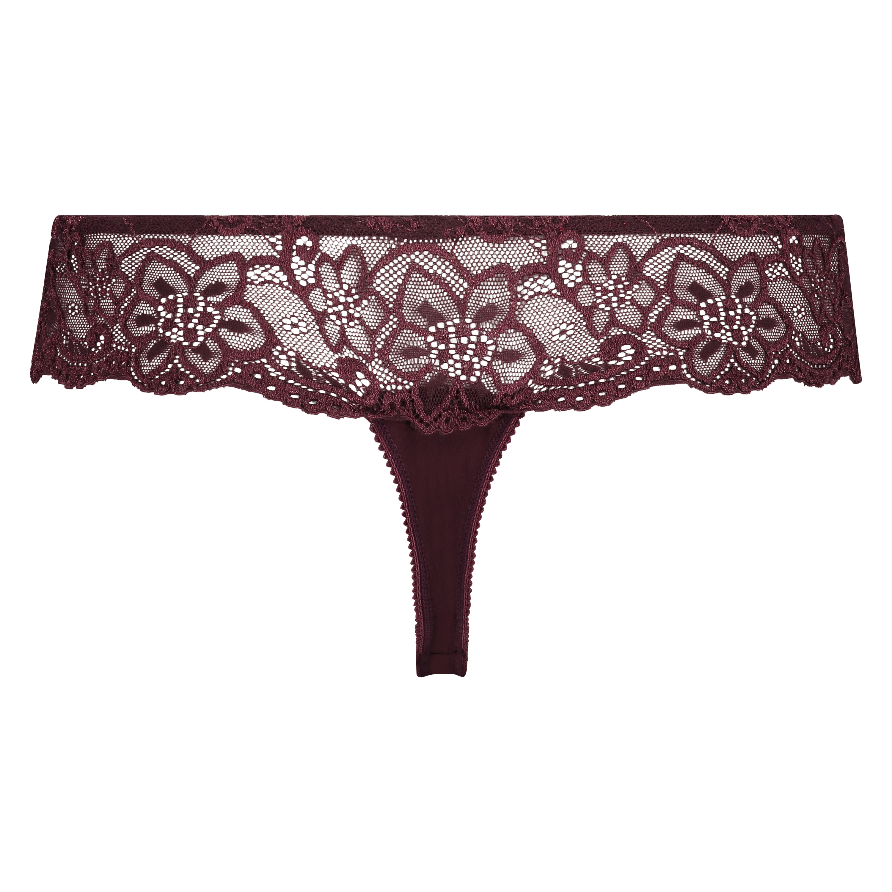 Rosie shorts, r&oslash;d, main