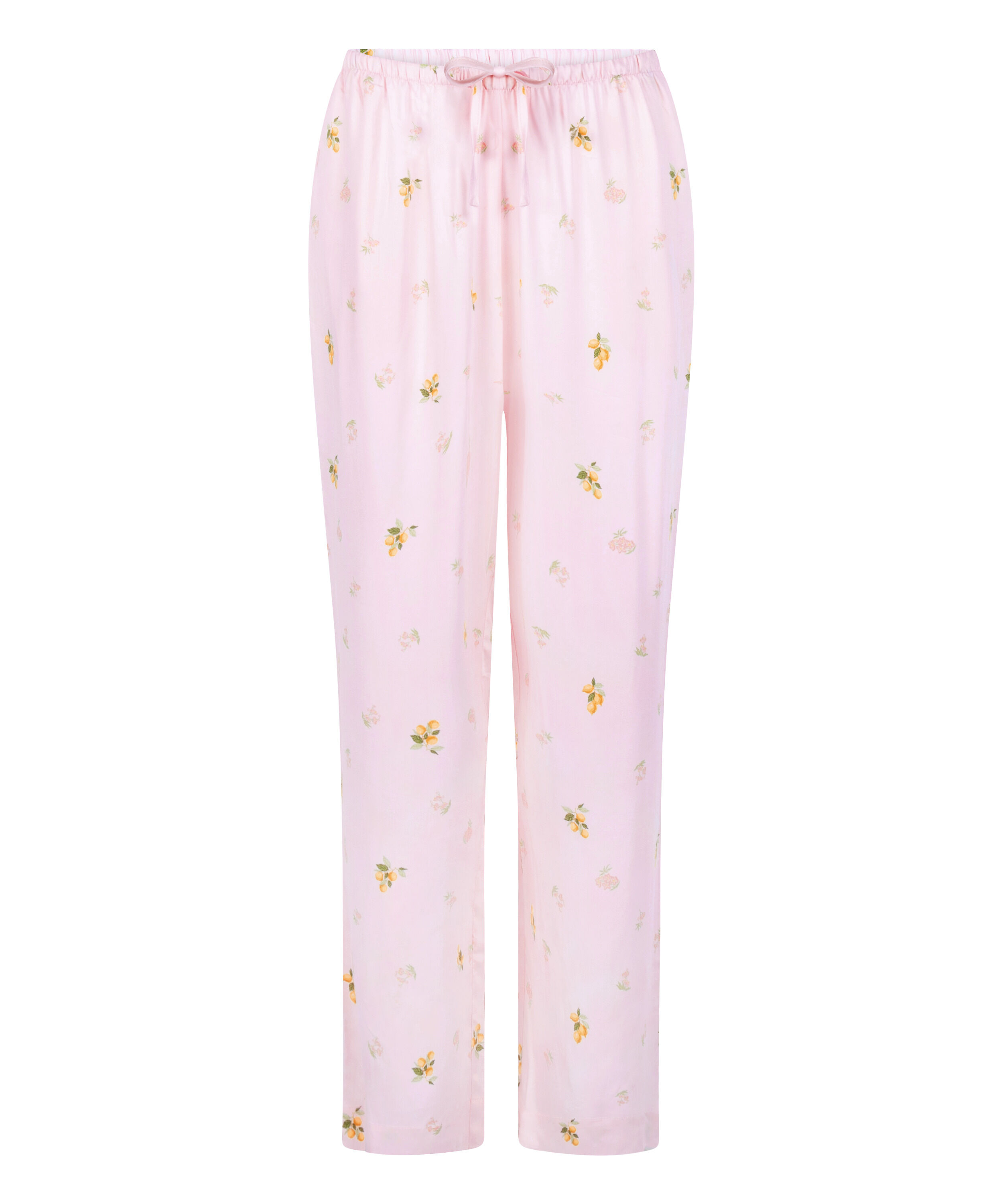 Satinbukser, Lyser&oslash;d