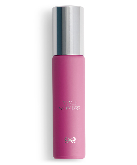 Lommespray Vivid Wonder 1 ml, Hvid