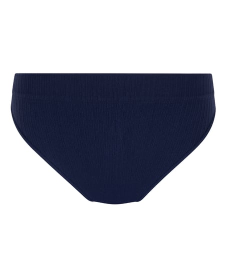 Brasiliansk trusse Dianne, Bl&aring;