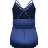 Grace jumpsuit, Blå