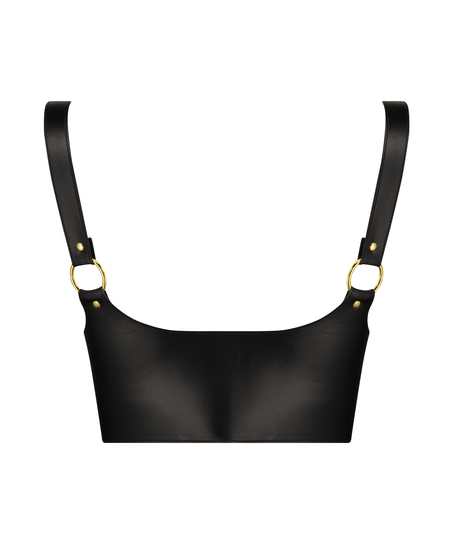 Private push-up top, Sort