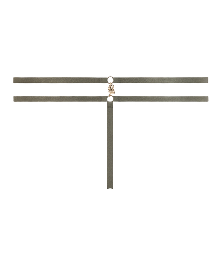 G-streng Shae, grøn