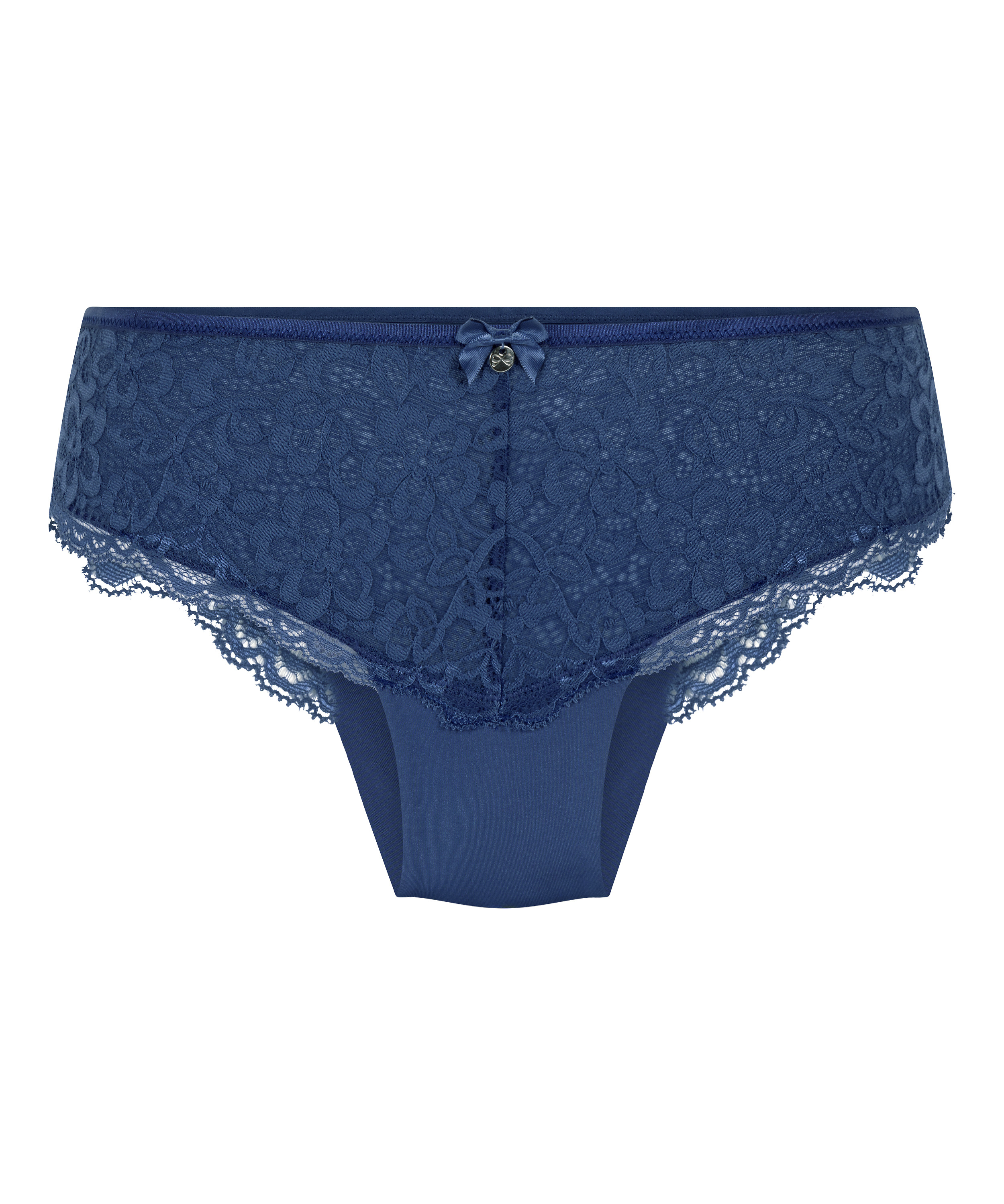 Brasiliansk trusse Marine, Bl&aring;, main