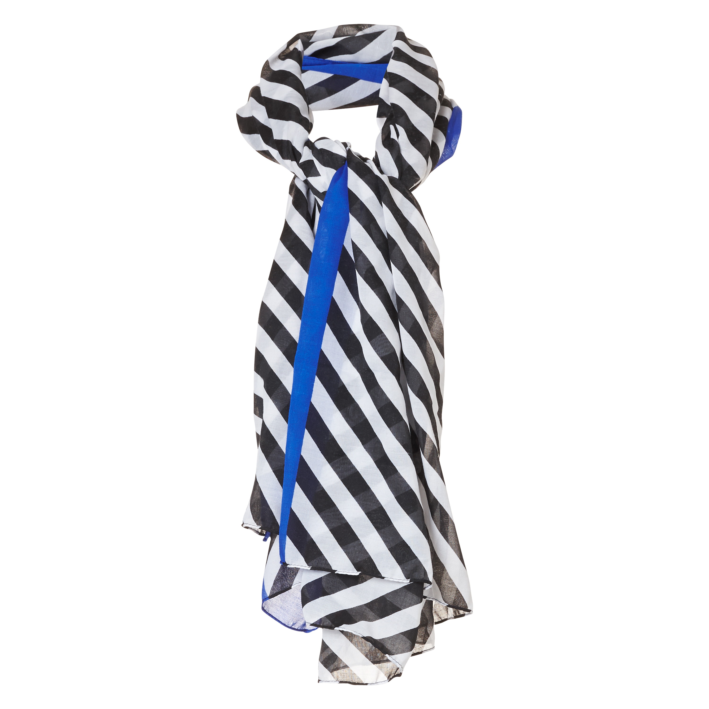 Pareo sports deluxe, blå, main