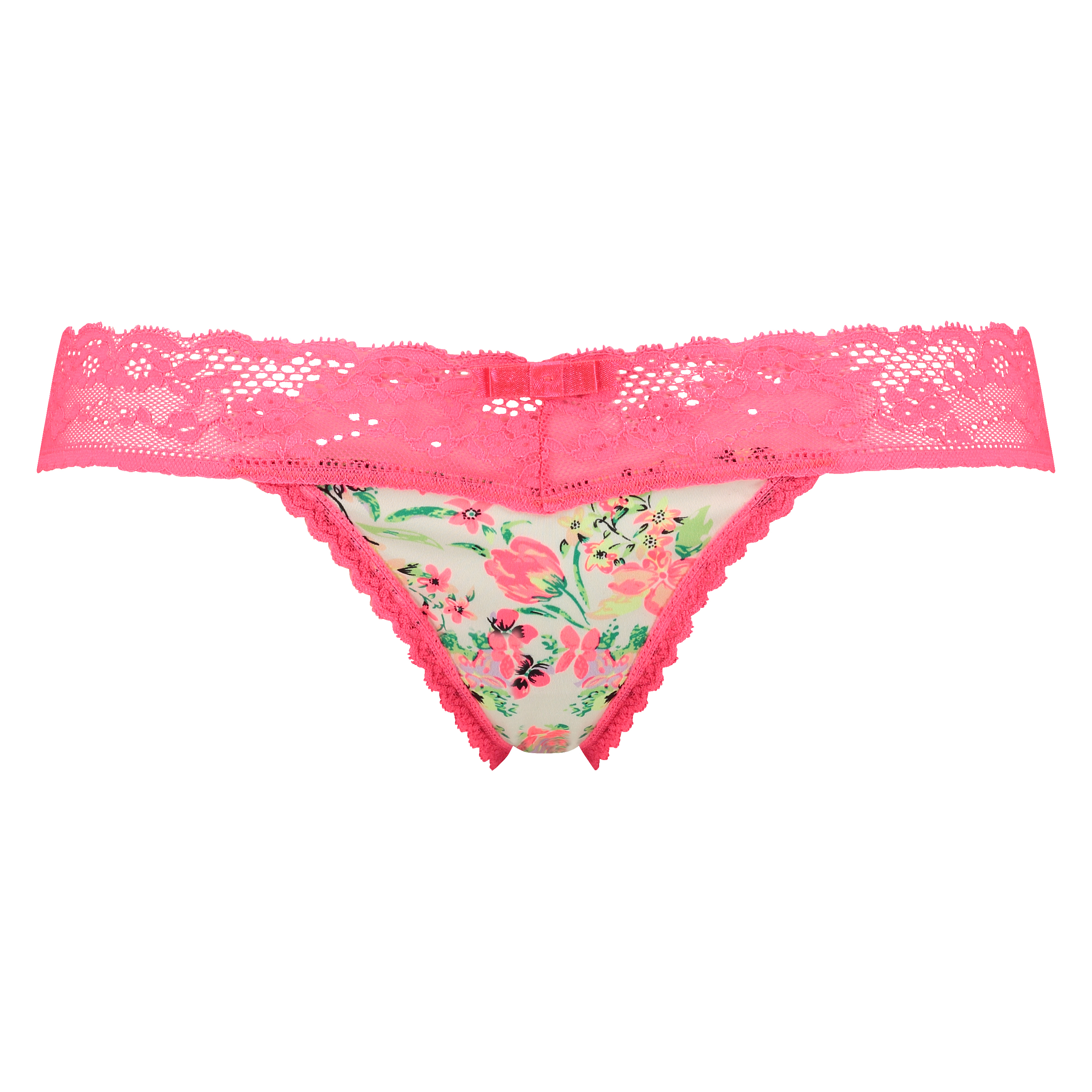 String ULV, Gul, main