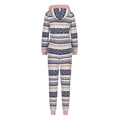 Onesie, Bl&aring;