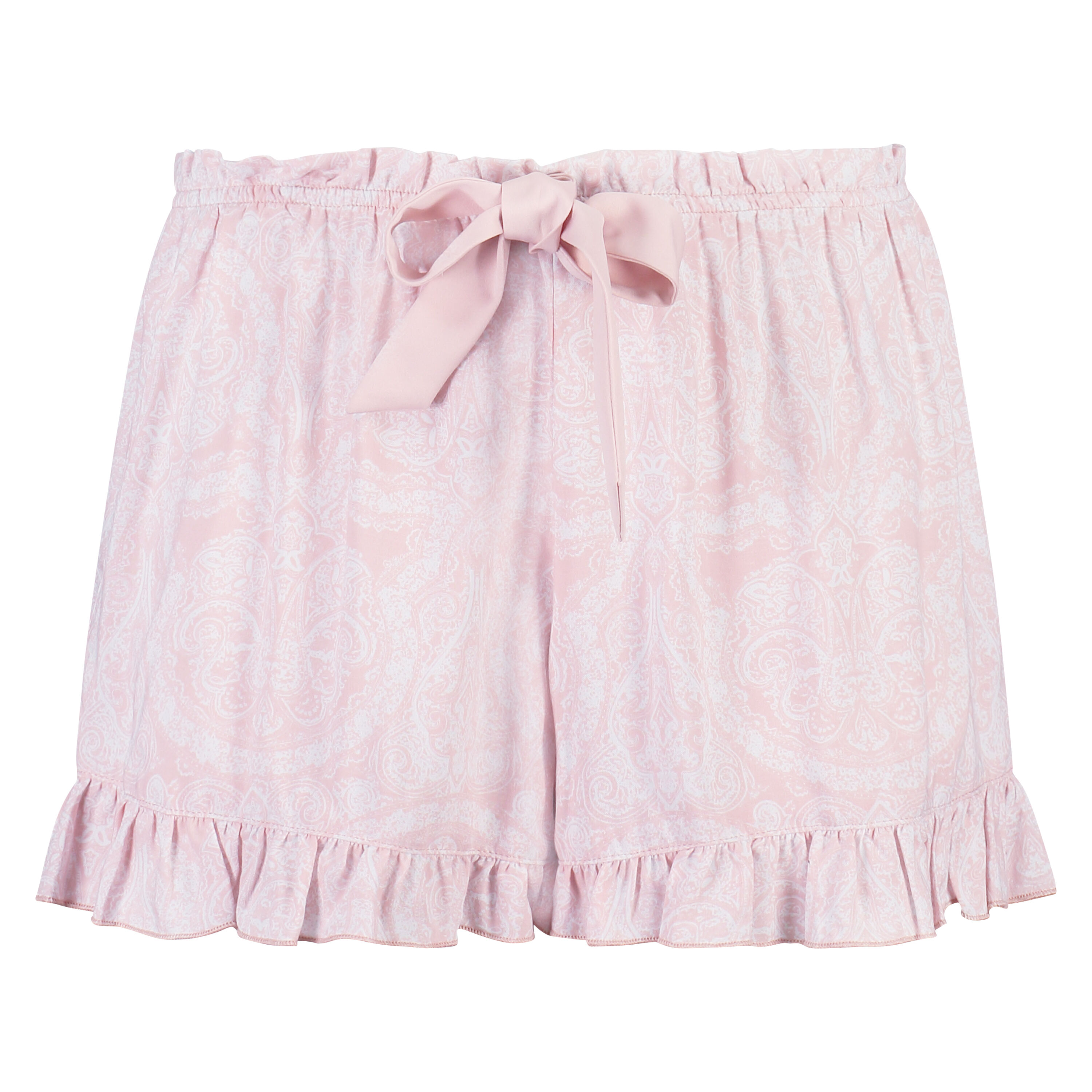 Theresa g-streng, Blå