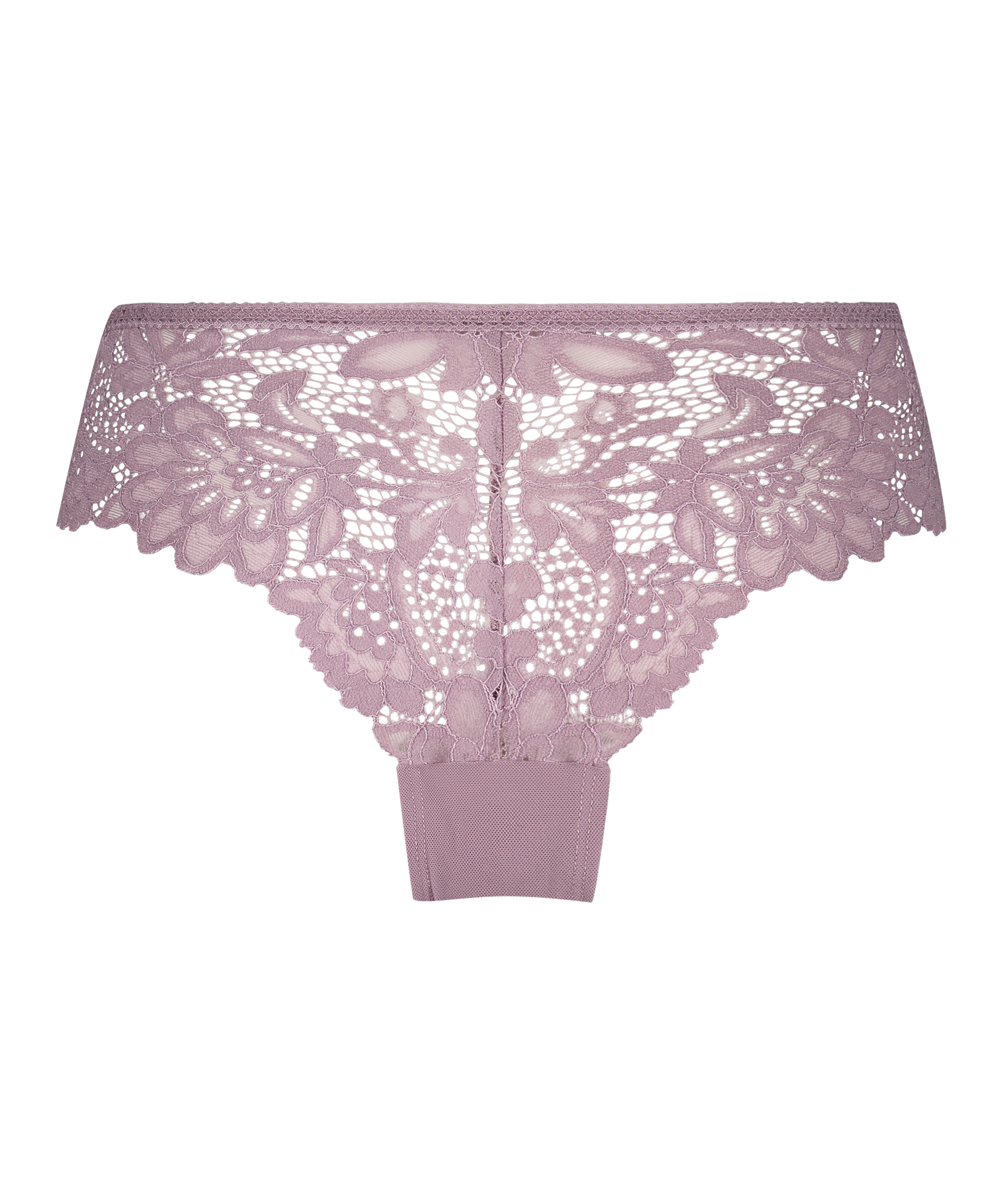 Brasiliansk trusse Shiloh, Lilla, main