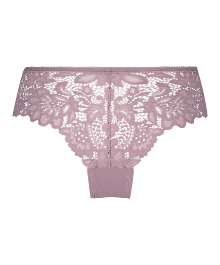 Brasiliansk trusse Shiloh, Lilla