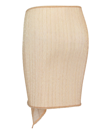 Pareo Goldie Shimmer, gul