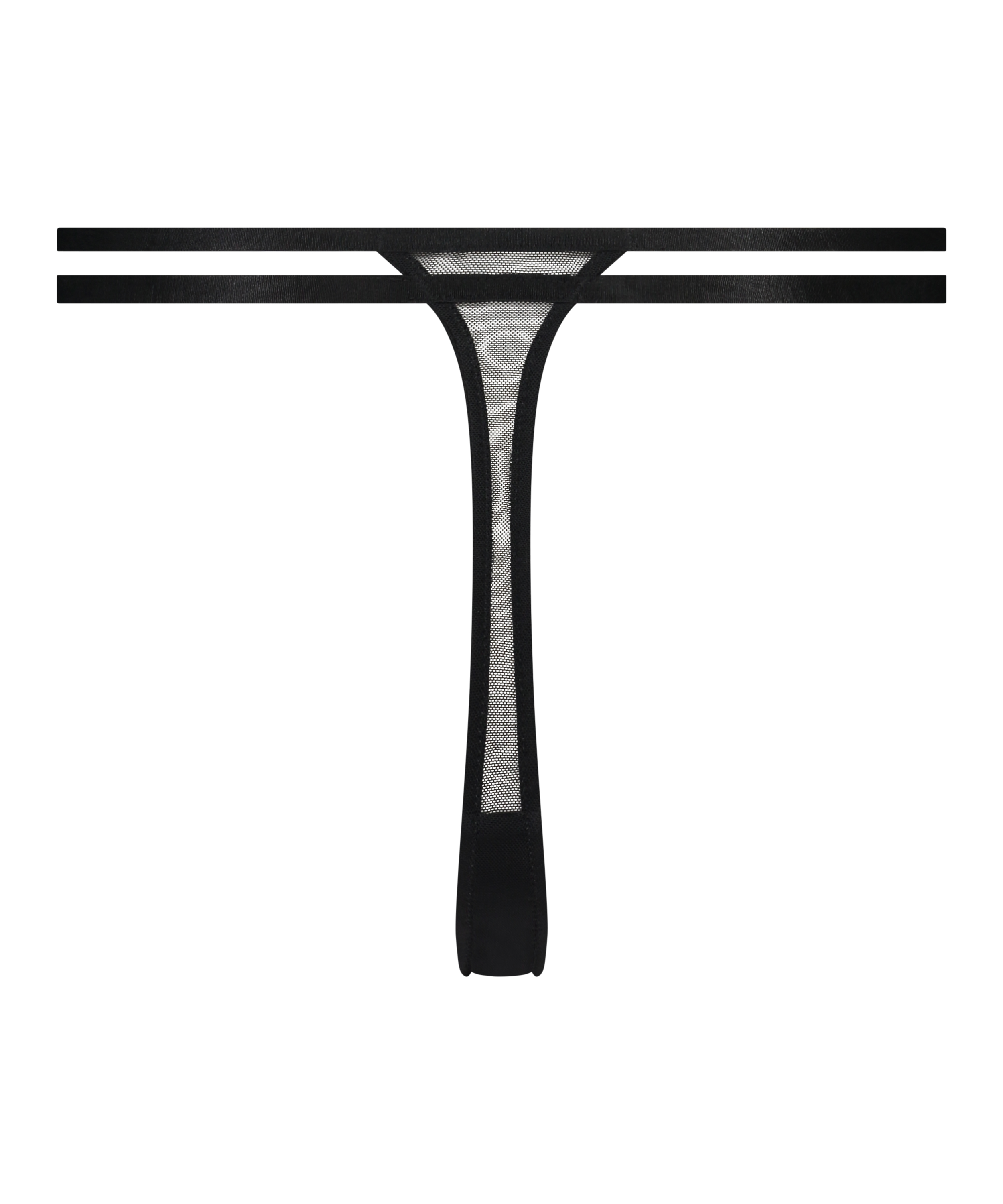 G-streng Feyre, sort, main