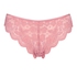 Ariana High leg brasiliansk trusse, pink