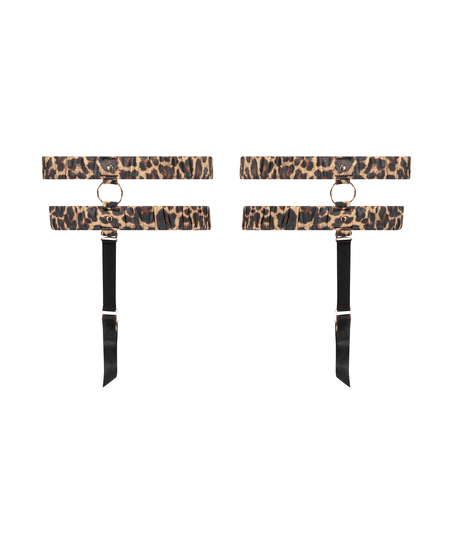 Private hofteholder, Sort