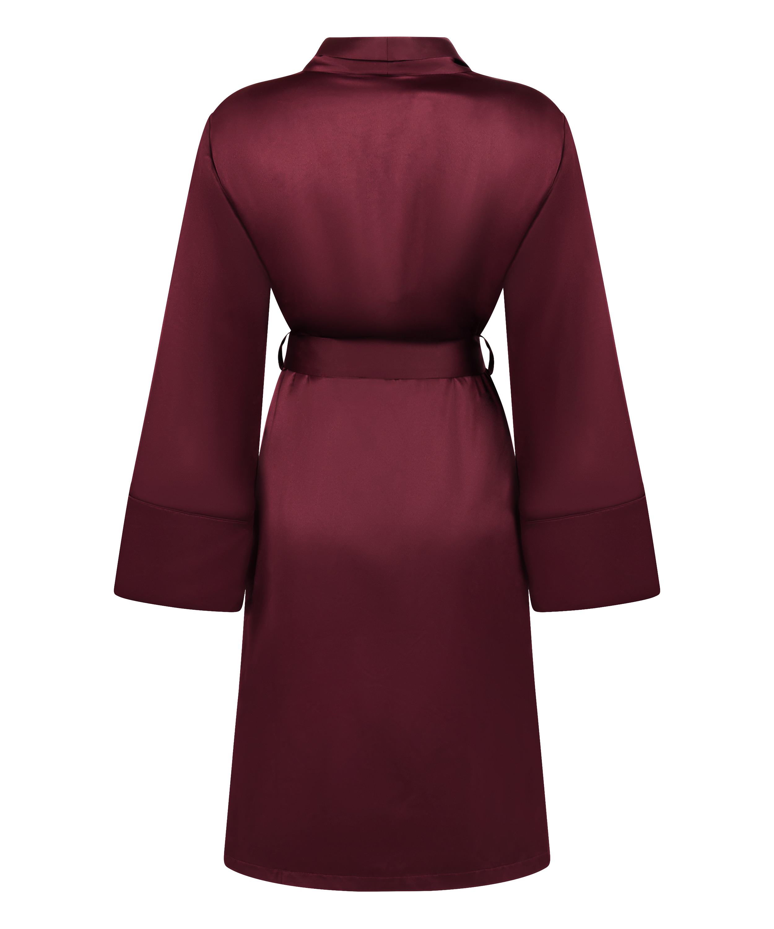 Badek&aring;be Satin Fleece, Lilla, main