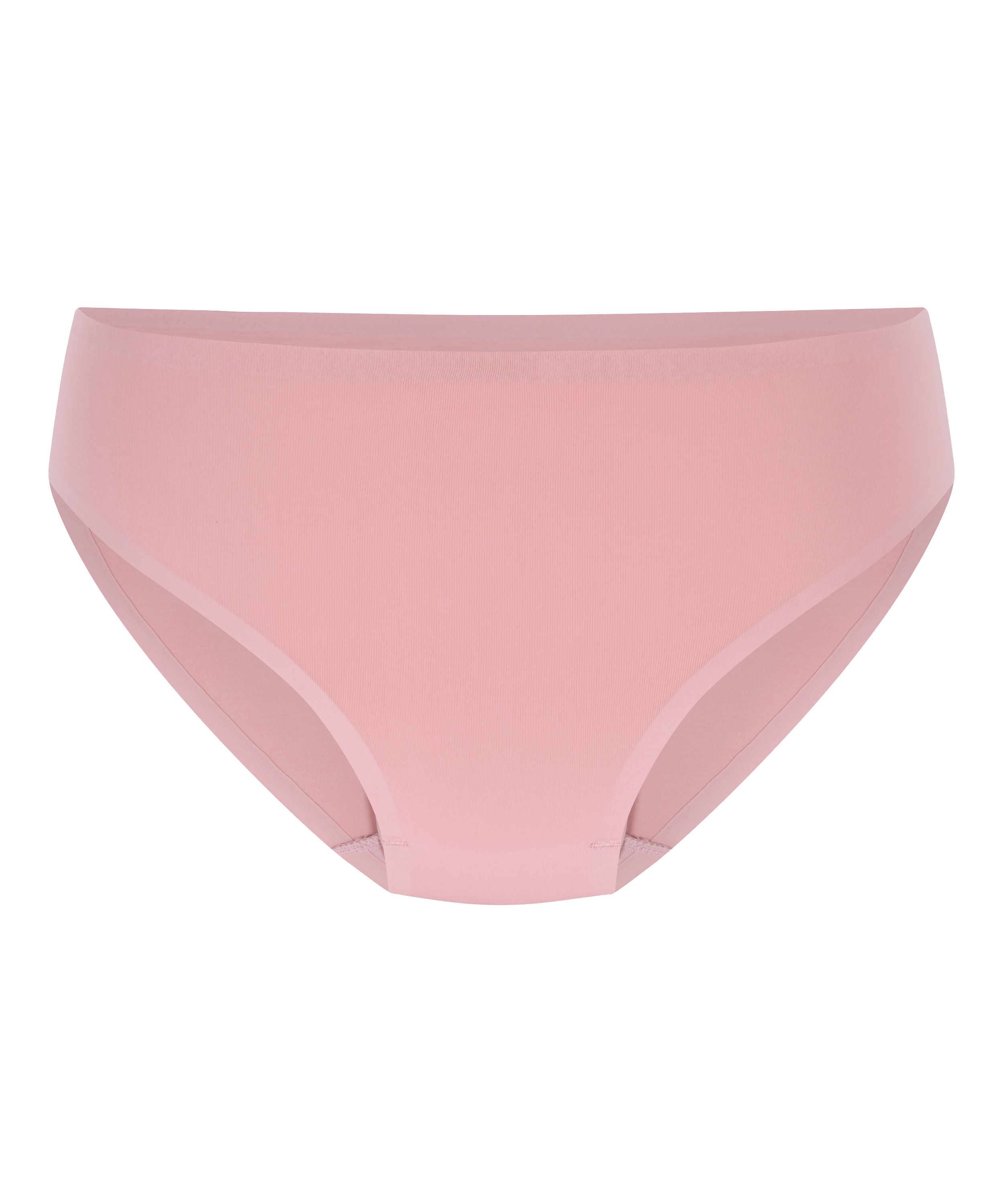 Usynlig brasiliansk trusse, Lyserød, main