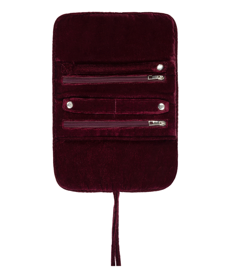 Foret smykkepose, Lilla