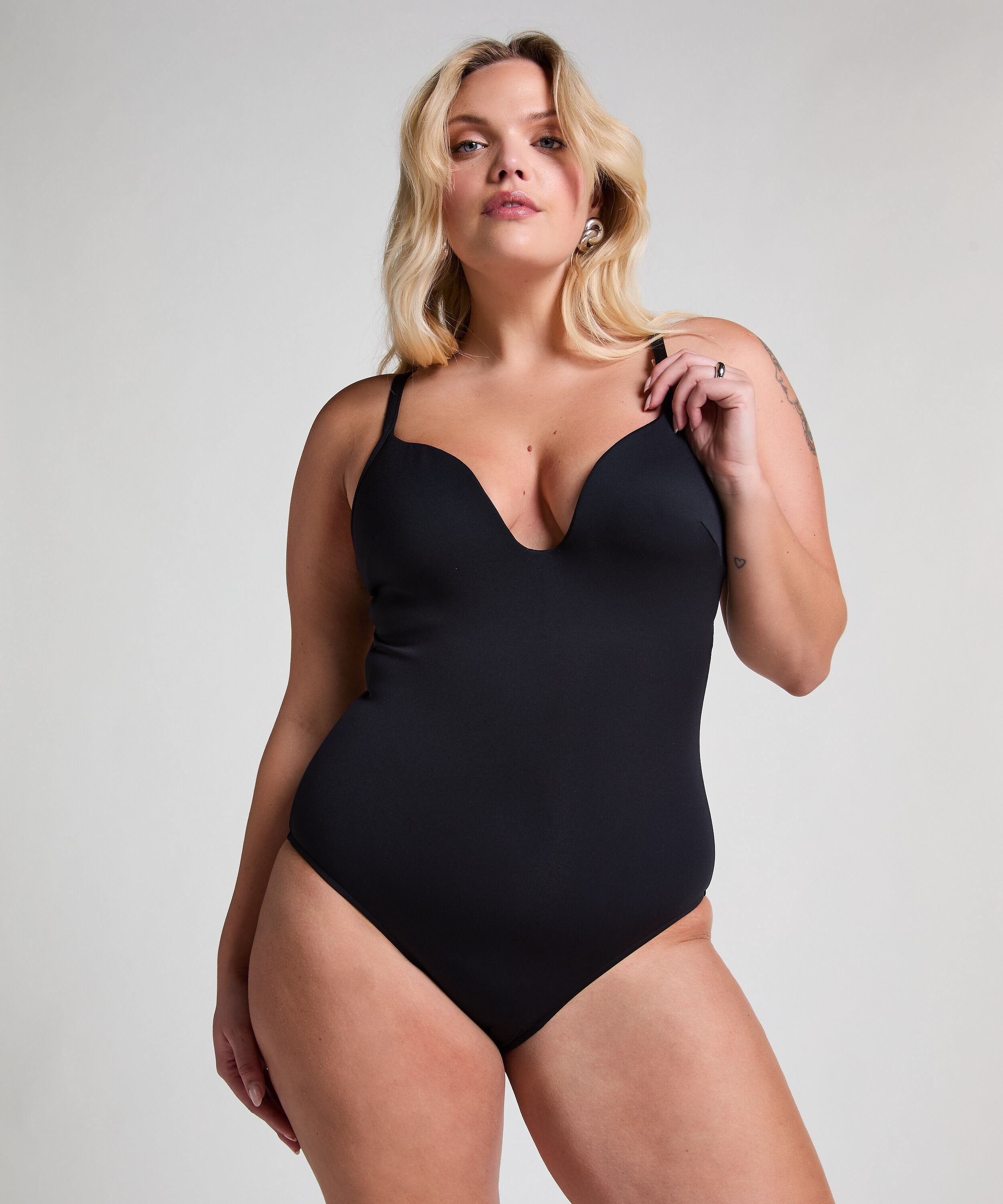 Badedragt Neoprene