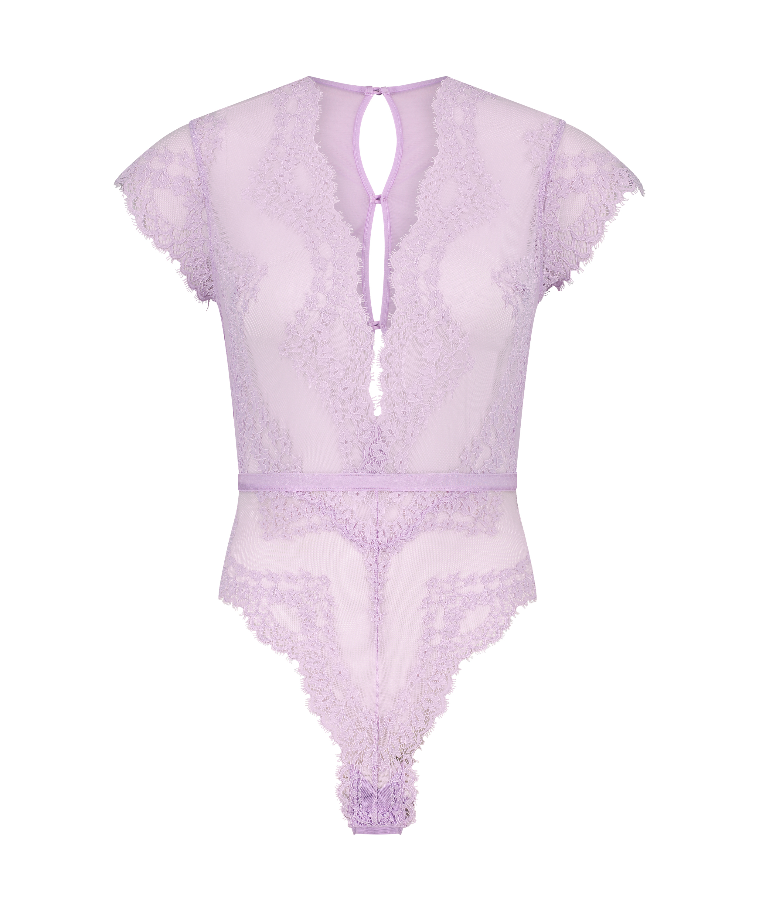 Body Daisy, Lilla, main