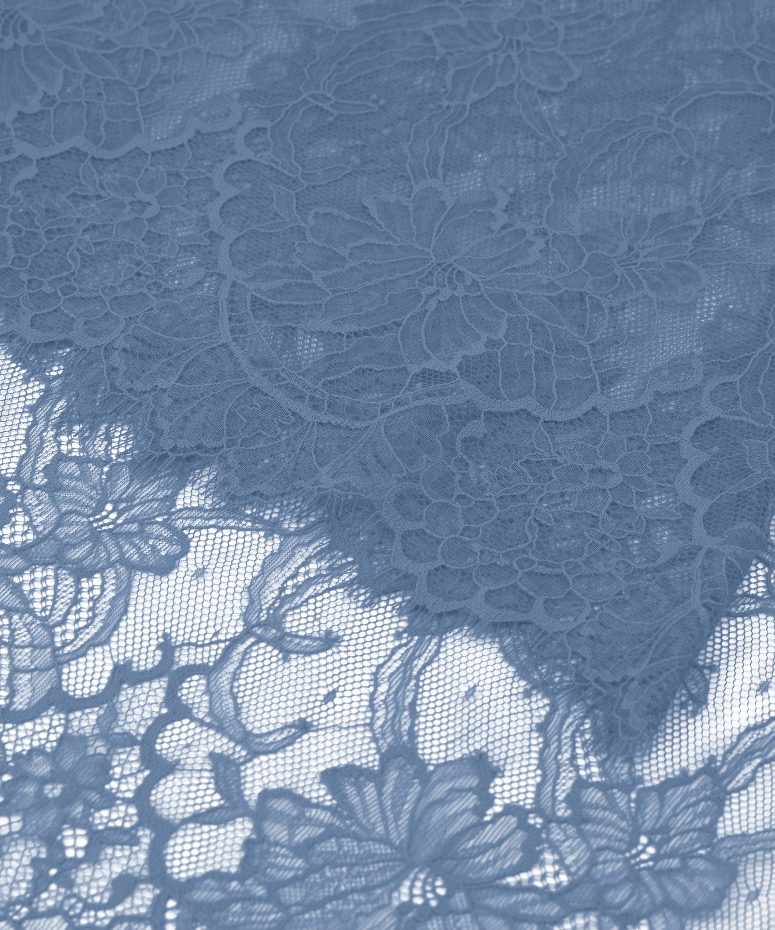 Kimono Magdalena, Blå, main