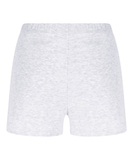 Pointelle shorts, Gr&aring;