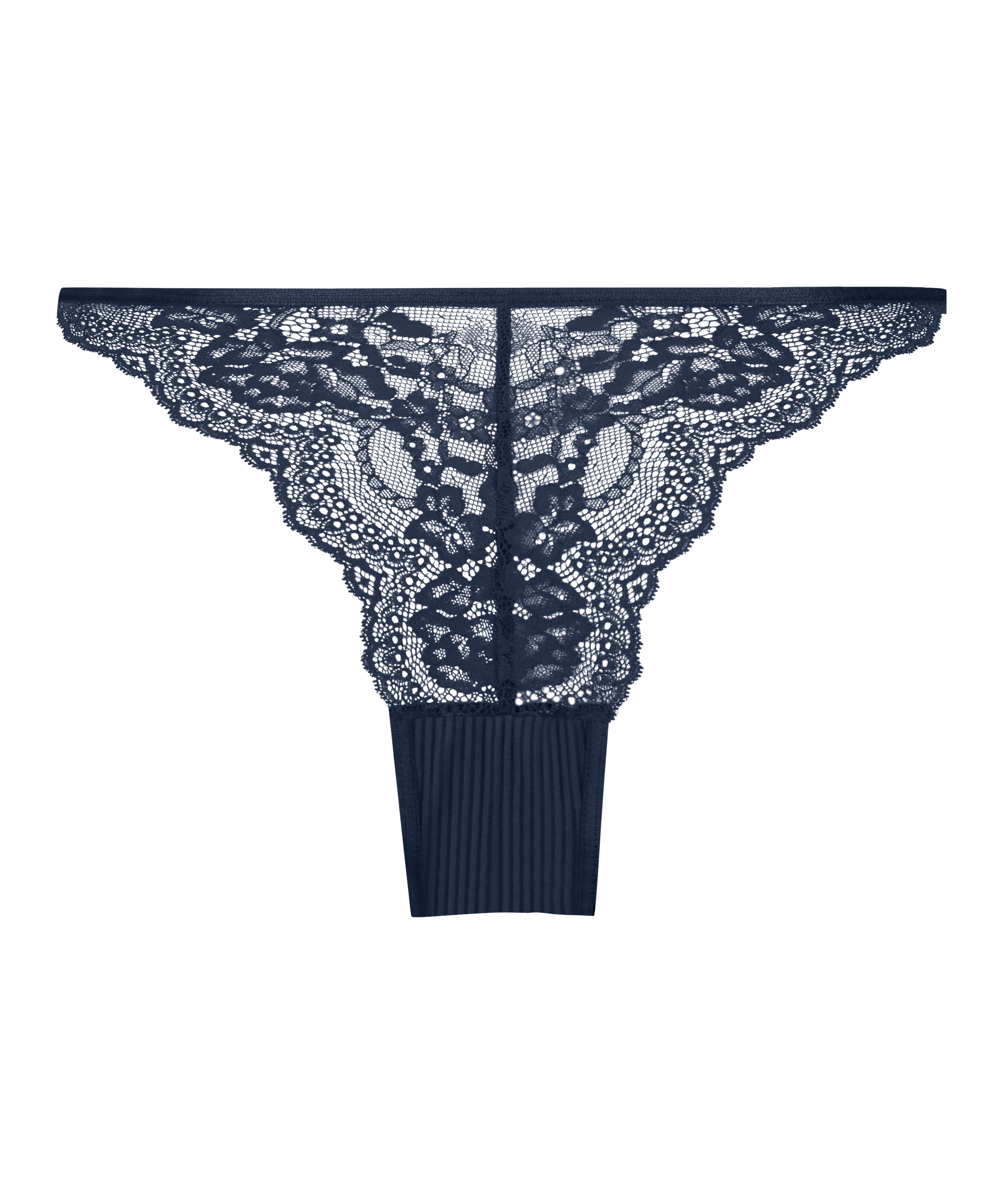 Brasiliansk trusse Kaiden, Blå, main