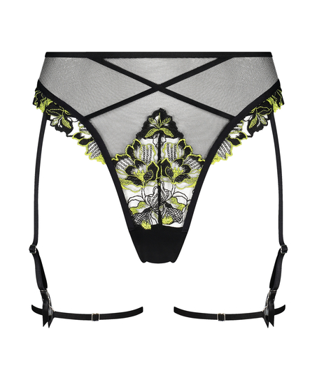 G-streng Feyre, sort