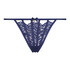 Tanga g-streng Sephora, blå