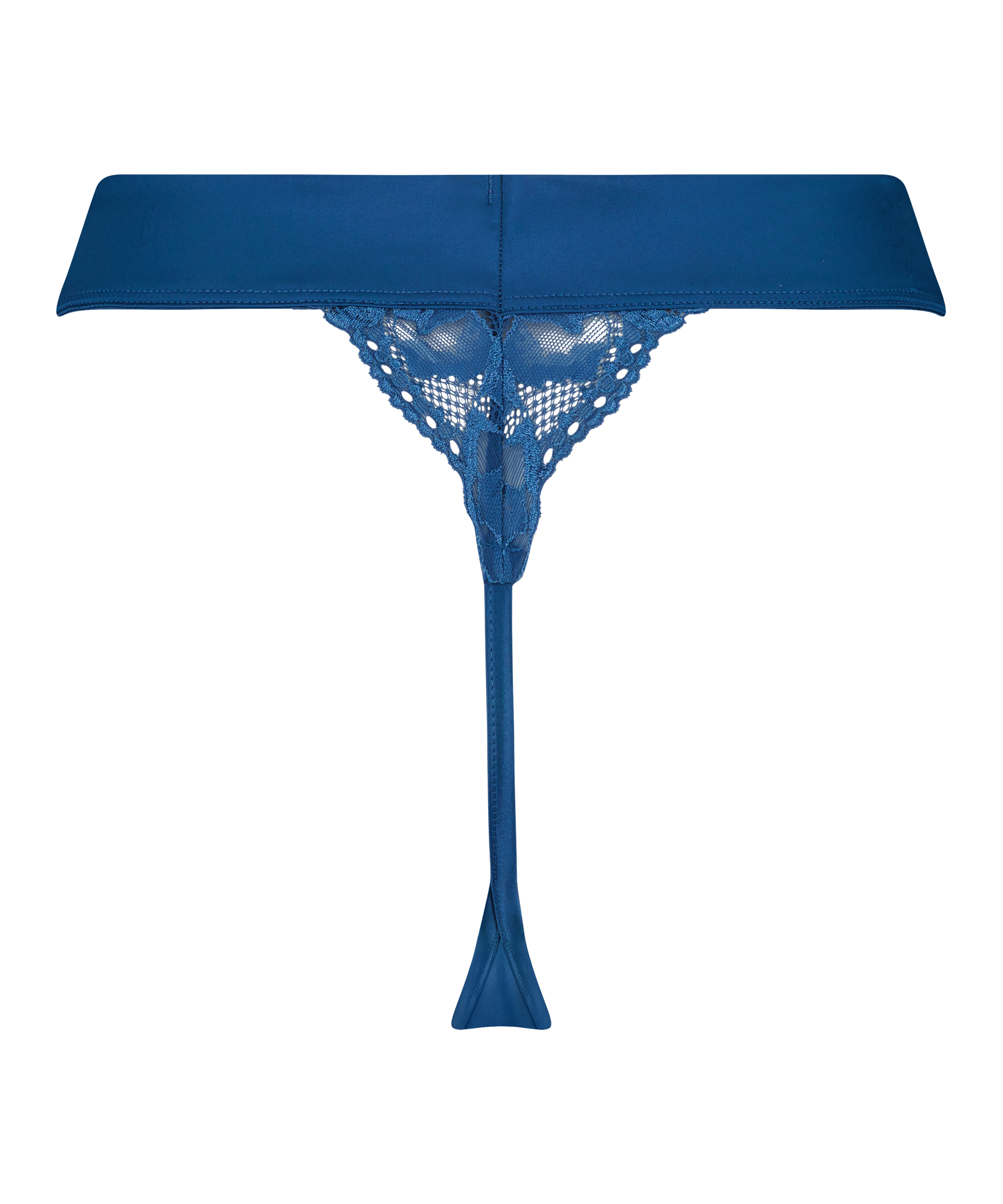 G-streng Elsa, gr&oslash;n, main