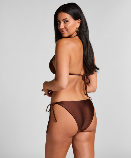 Badeunderdel Kallua, Brown