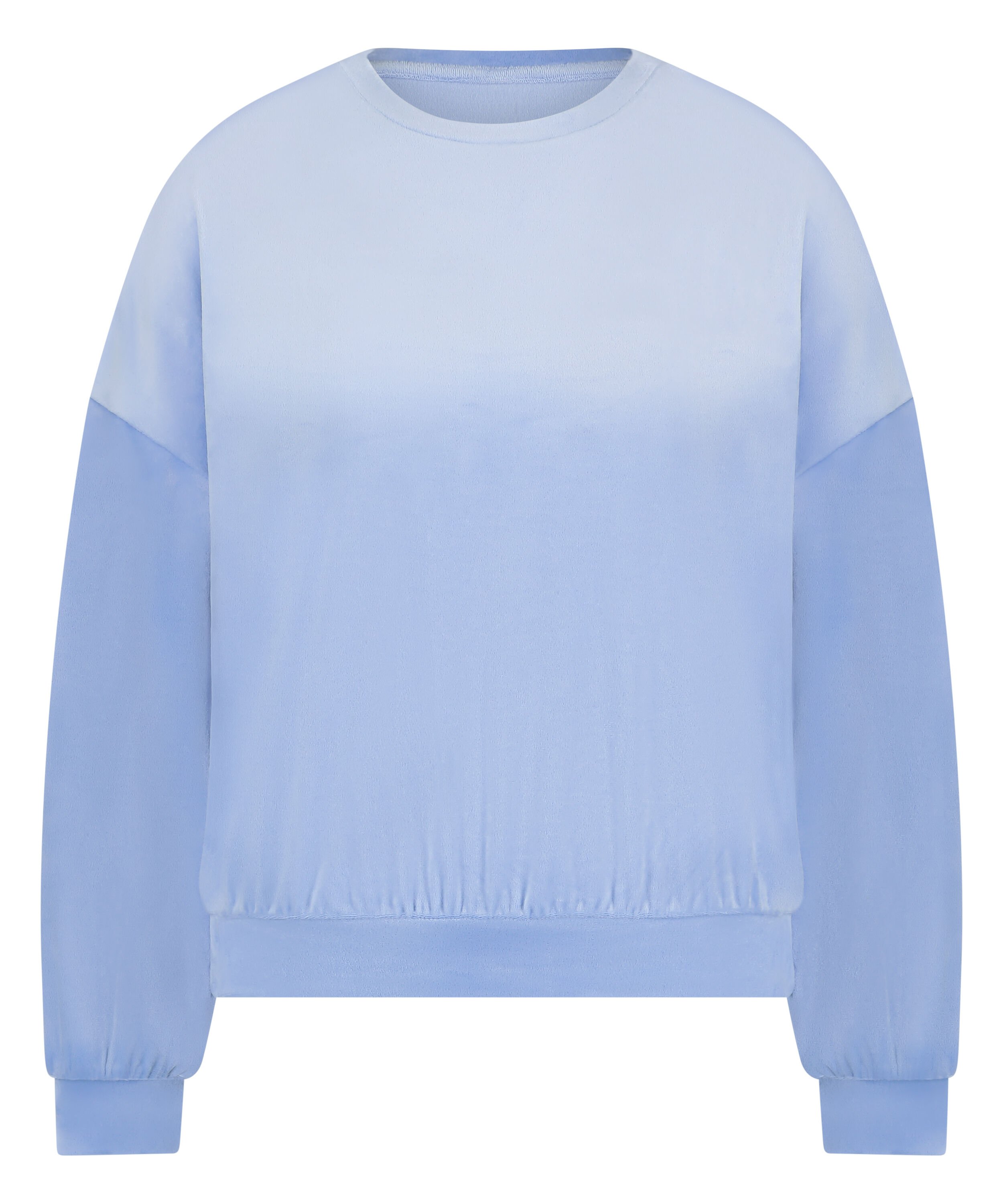 Velourtop, Bl&aring;