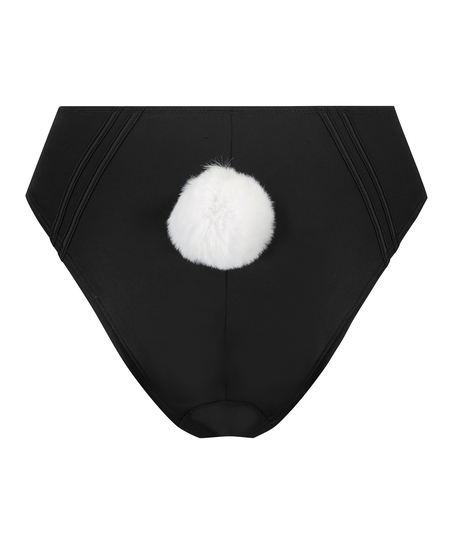 Braziliansk trusse Bridget Bunny, sort