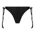 Brasiliansk bikinibund Lais, sort