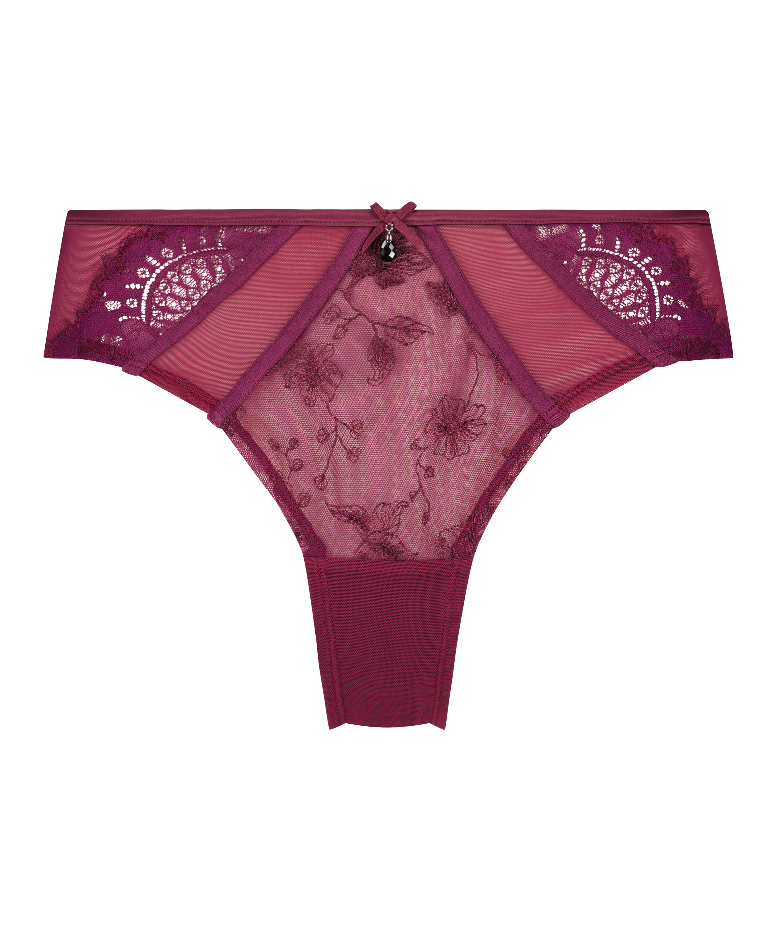 Brasiliansk trusse Sia, Lilla, main