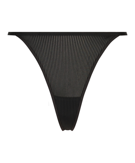 G-streng Kaiden, sort