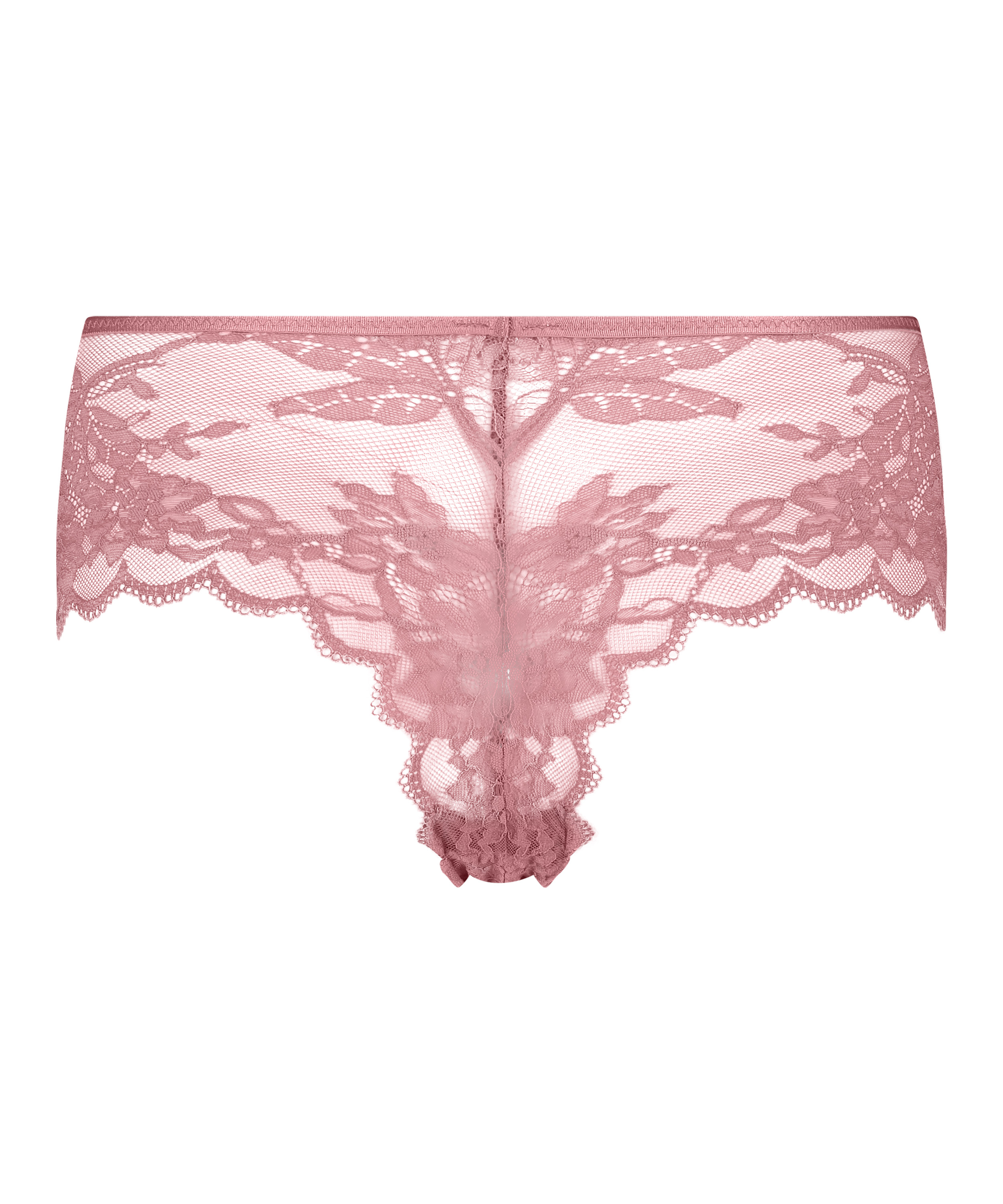 Boxershorts Vincey, pink, main
