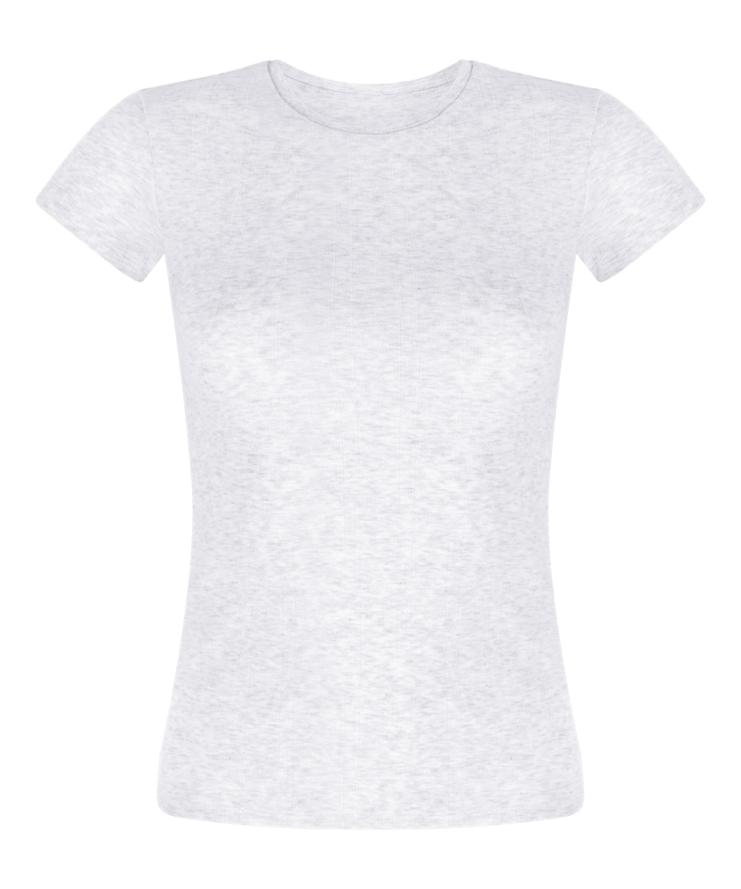 Pointelle top, Gr&aring;