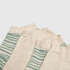 2 Par Sokker, Beige