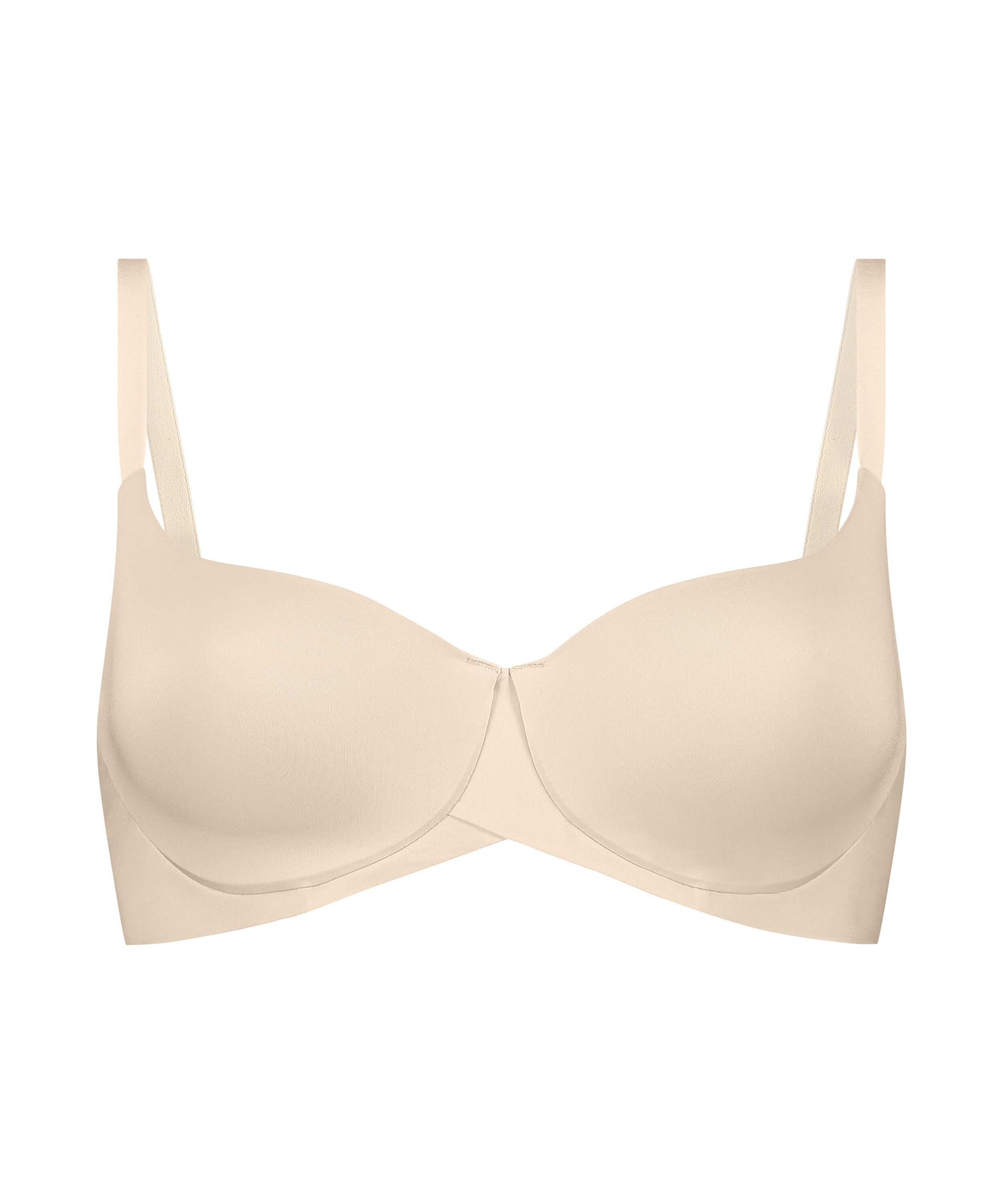 Formst&oslash;bt b&oslash;jle-bh Smooth, Beige