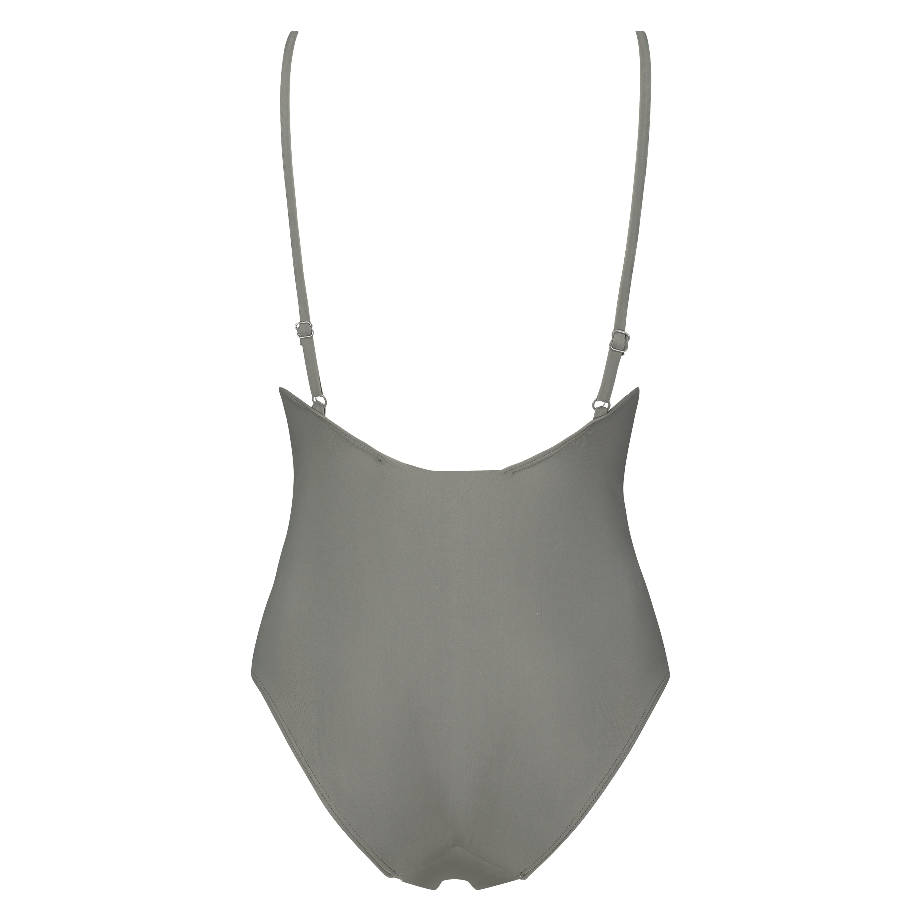 Tribe Fashion Ocean badedragt, gr&oslash;n, main