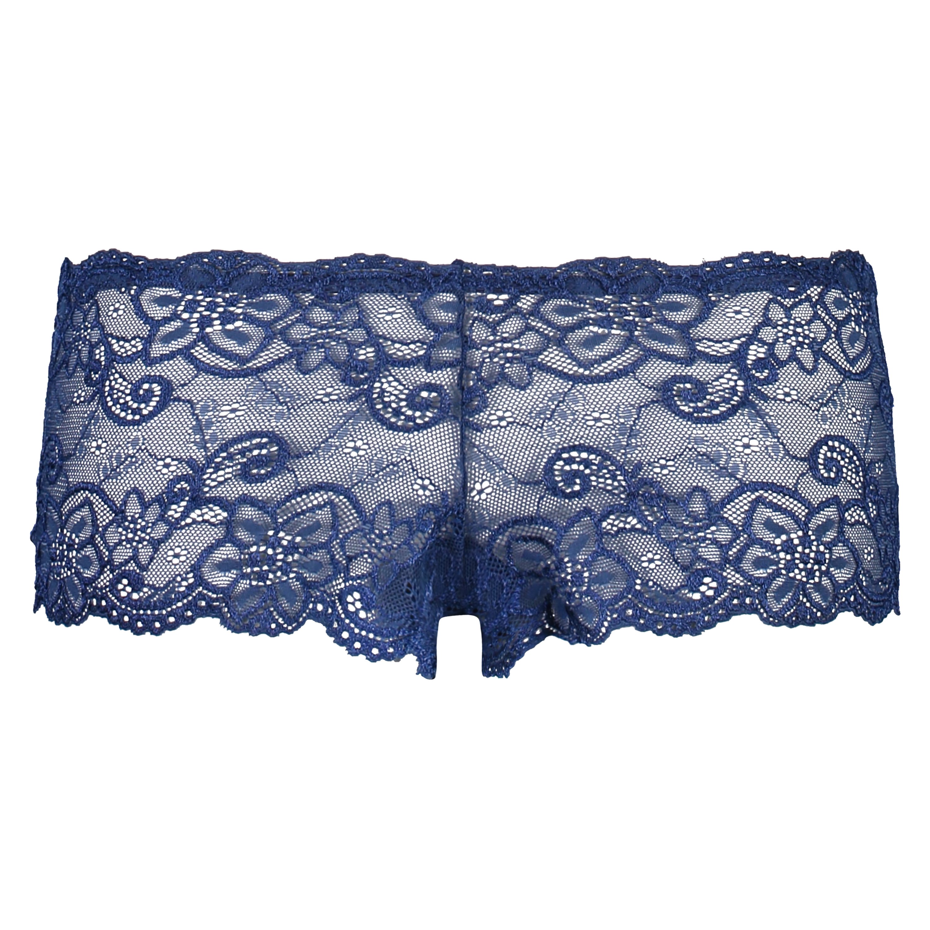 Blondeshorts Rosie, blå, main