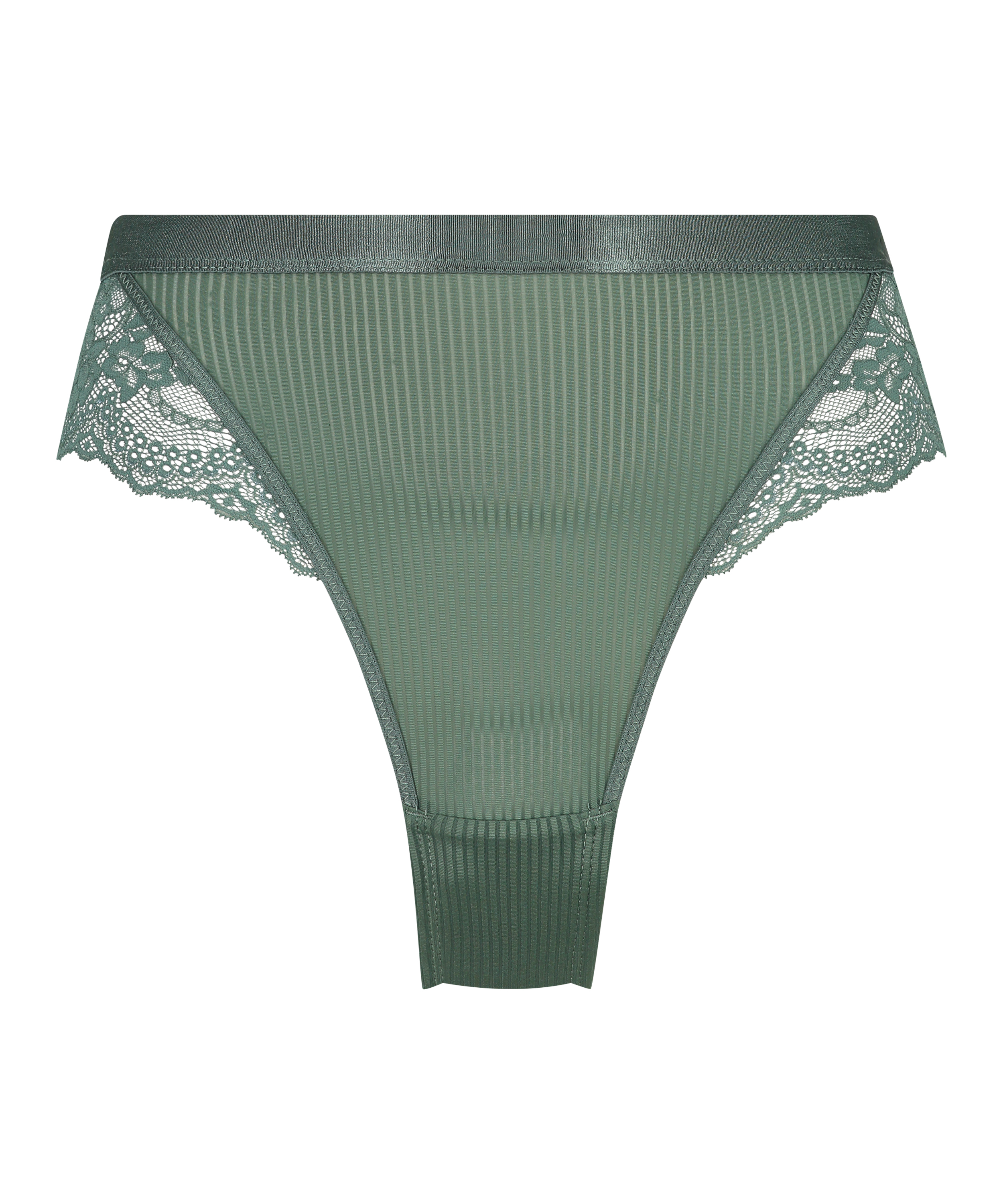 Brasiliansk trusse Kaiden, Grøn, main