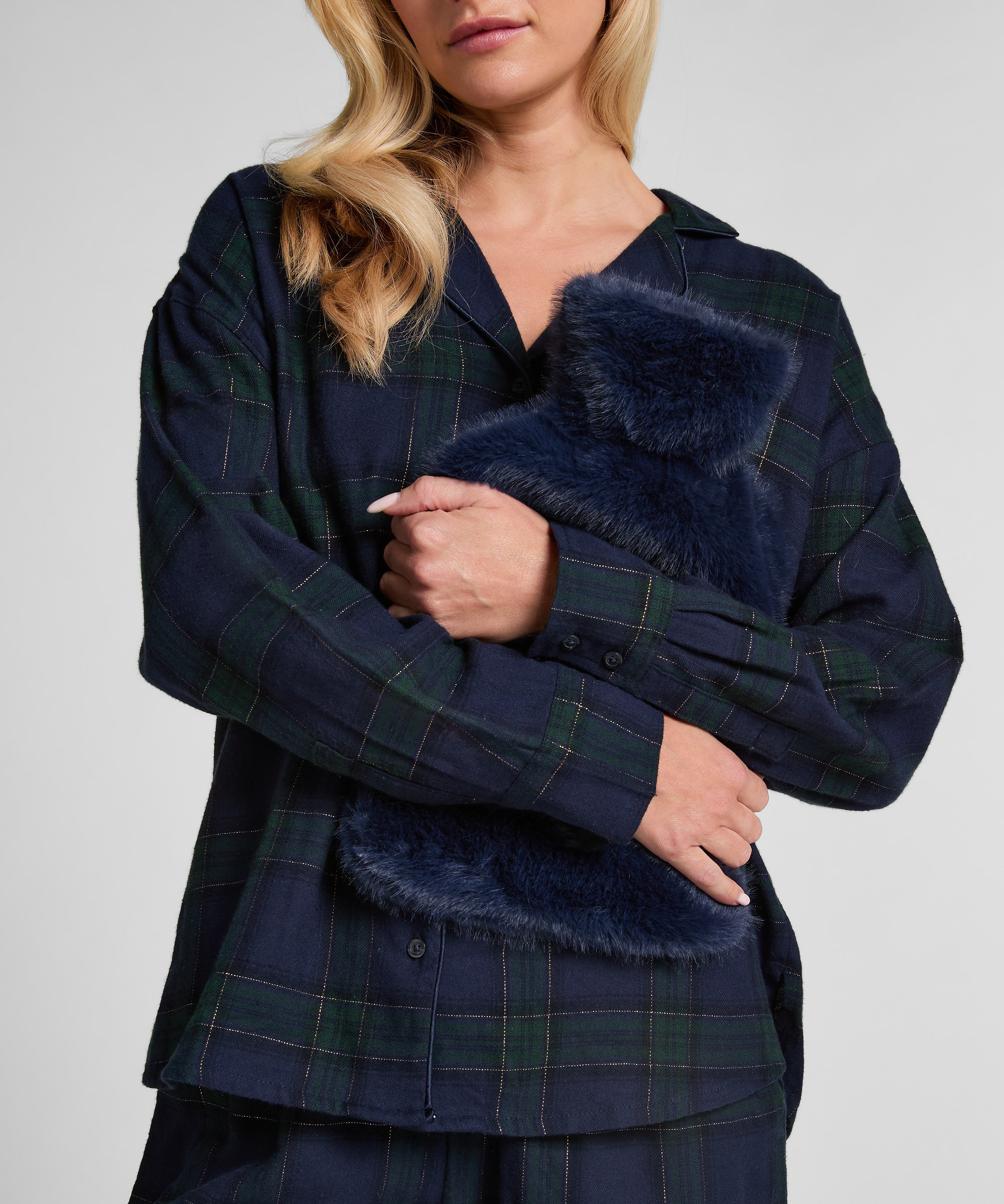 Varmedunk, Bl&aring;, main